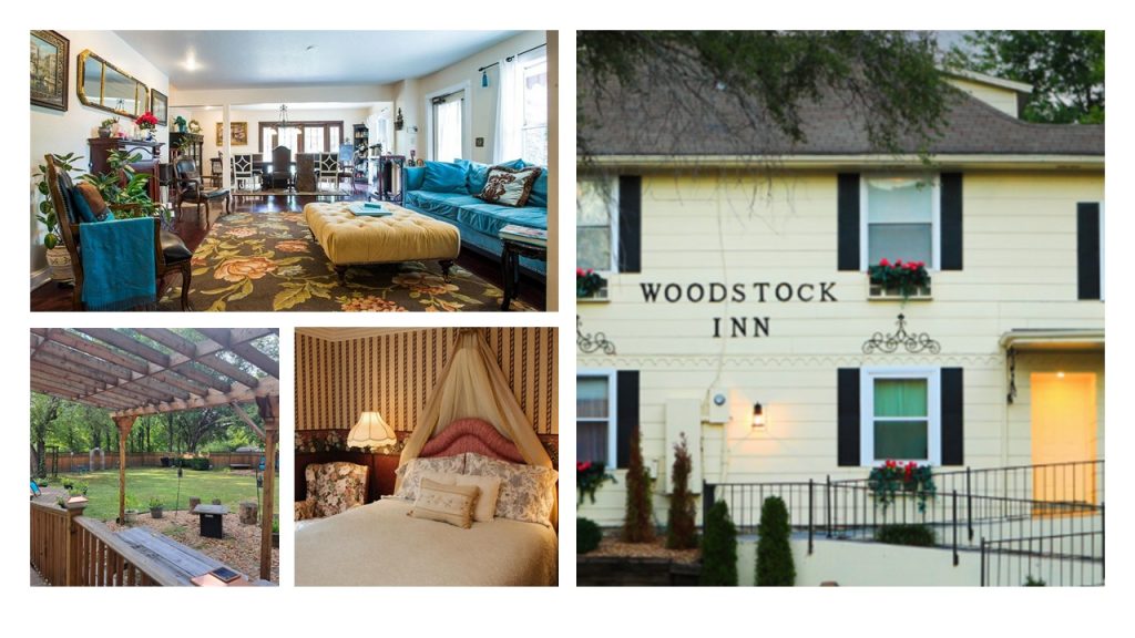 Woodstock Inn